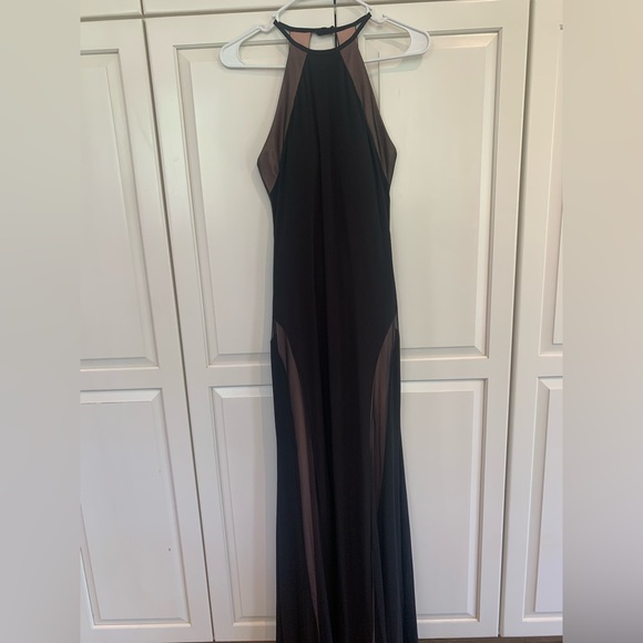 Morgan & Co. Dresses Sleek And Beautiful Formal Dress Poshmark